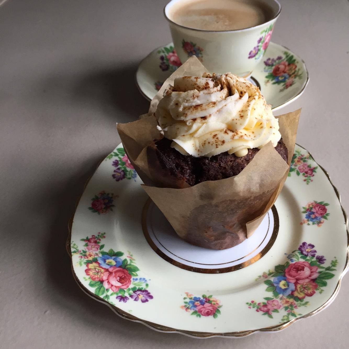 Gluten-free in Durham: Coeliac bakery of dreams