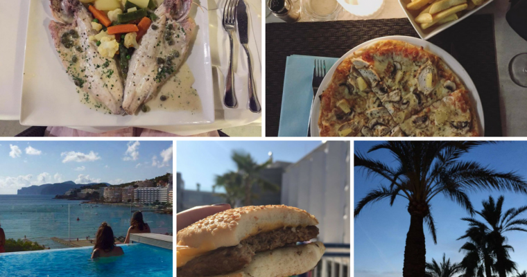 Gluten-free Santa Ponsa: Where to eat & stay in Mallorca’s coastal gem