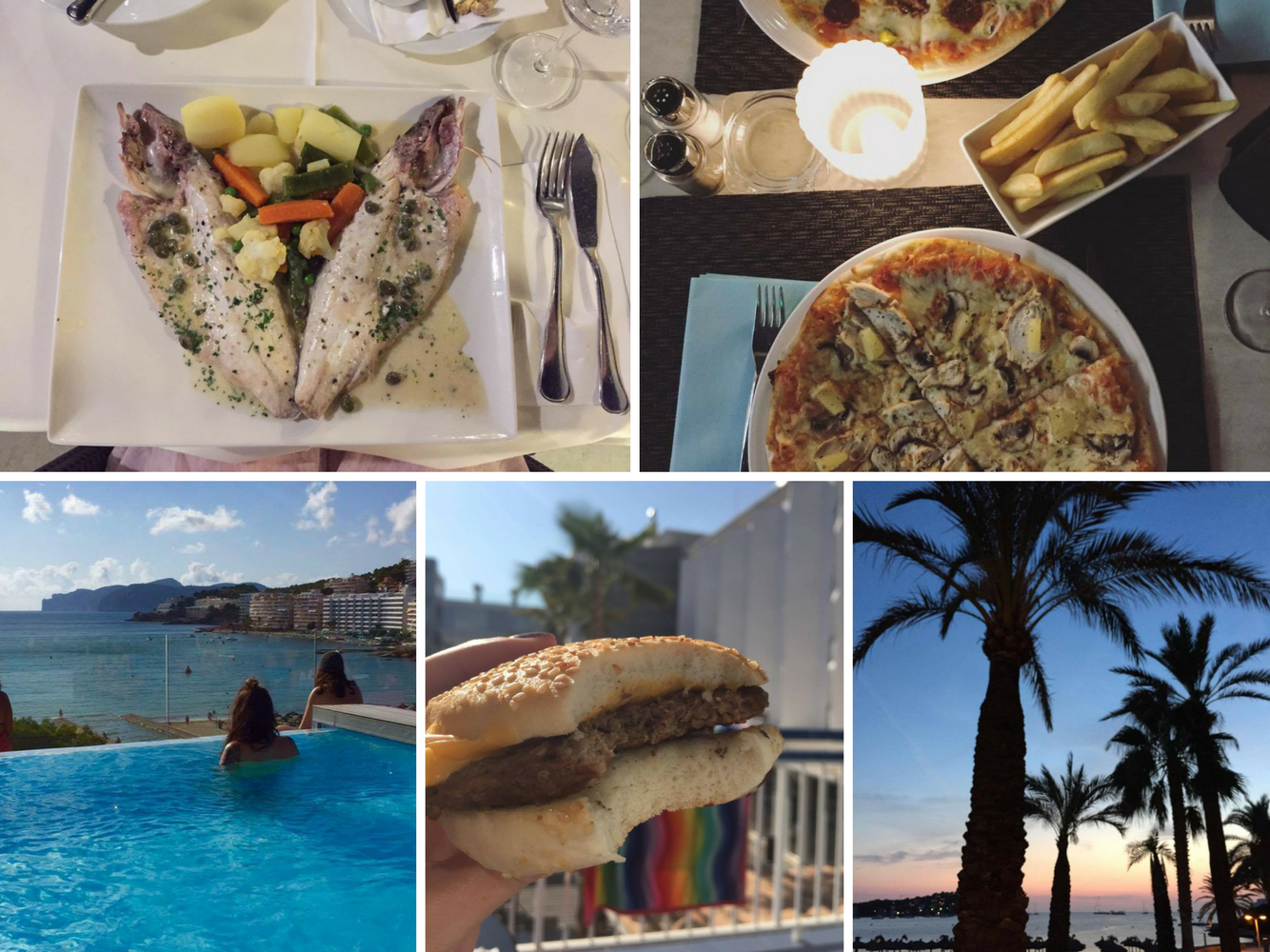 Gluten-free Santa Ponsa: Where to eat & stay in Mallorca’s coastal gem